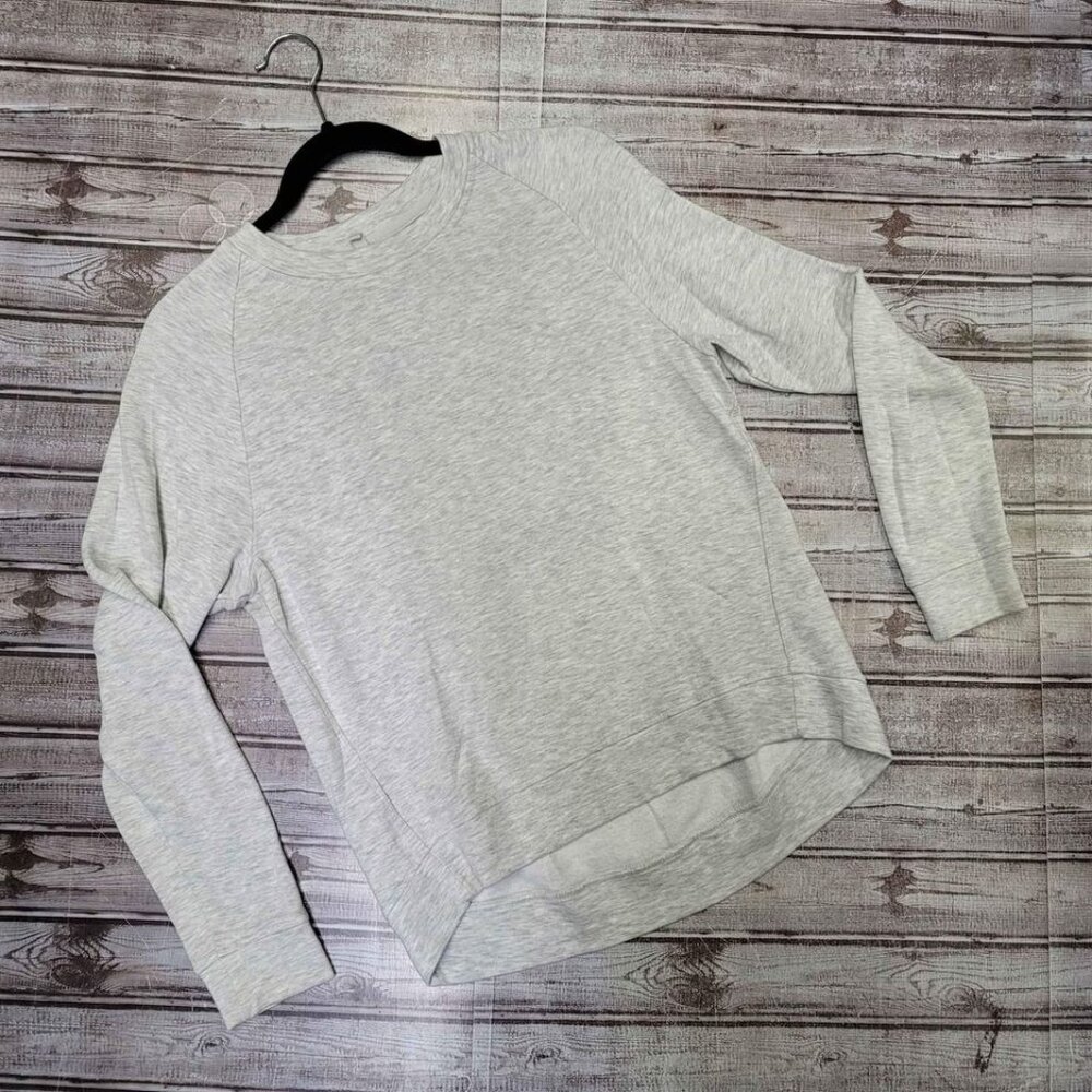 Lou & Gray Super Soft Sweatshirt
